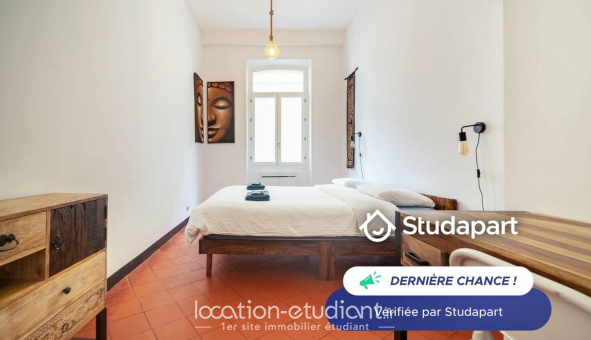 Logement tudiant T4 à Perpignan (66100)