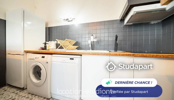 Logement tudiant T4 à Perpignan (66100)
