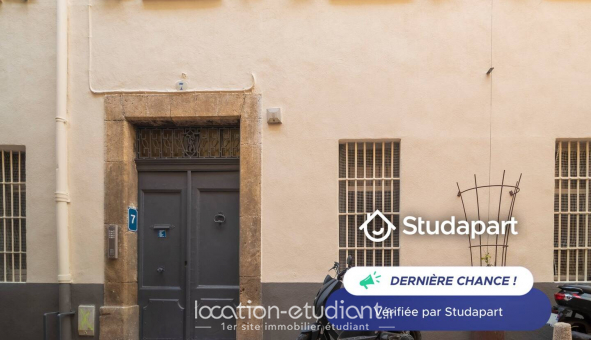 Logement tudiant T4 à Perpignan (66100)