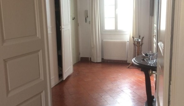 Logement étudiant Location T4 Vide Perpignan (66100)