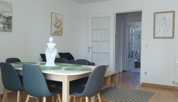 Logement tudiant T4 à Perpignan (66100)