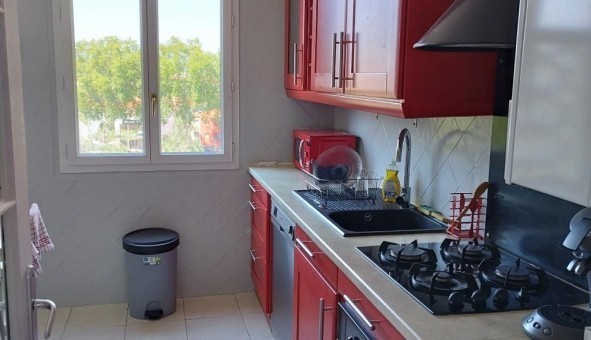 Logement tudiant T4 à Perpignan (66100)