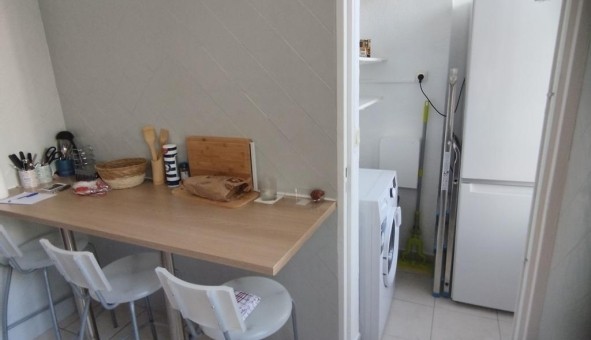 Logement tudiant T4 à Perpignan (66100)