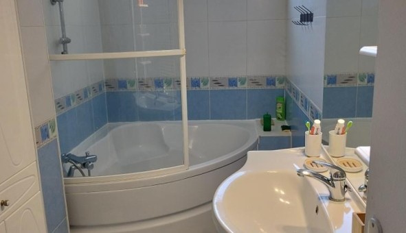 Logement tudiant T4 à Perpignan (66100)