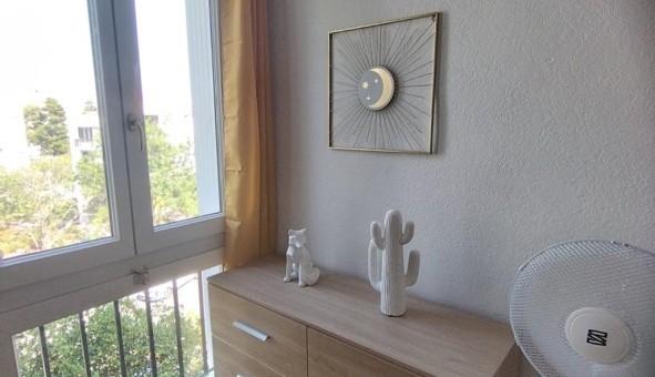 Logement tudiant T4 à Perpignan (66100)