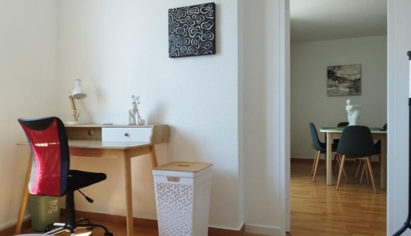 Logement tudiant T4 à Perpignan (66100)
