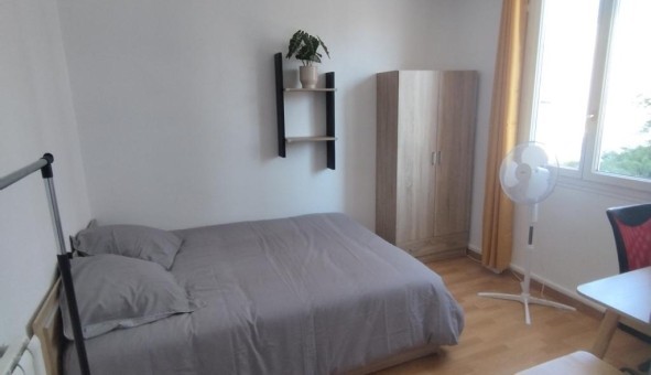 Logement tudiant T4 à Perpignan (66100)