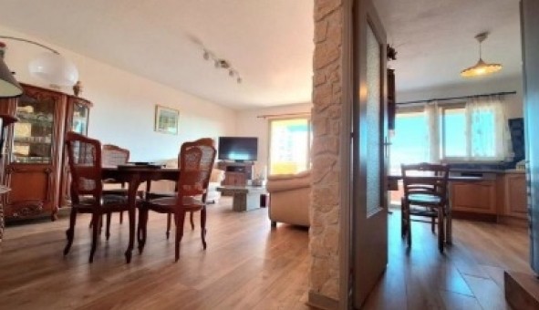 Logement étudiant Location T4 Vide Perpignan (66100)