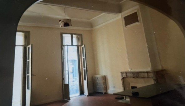Logement tudiant Location T4 Vide Perpignan (66100)