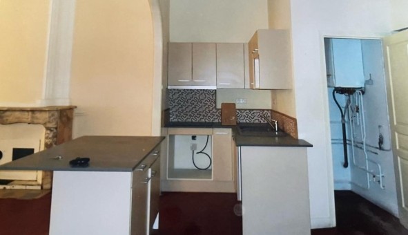 Logement tudiant T4 à Perpignan (66100)