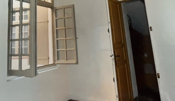 Logement tudiant T4 à Perpignan (66100)