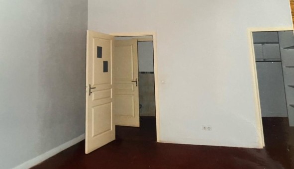 Logement tudiant T4 à Perpignan (66100)