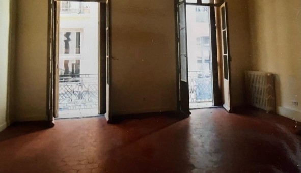 Logement tudiant T4 à Perpignan (66100)