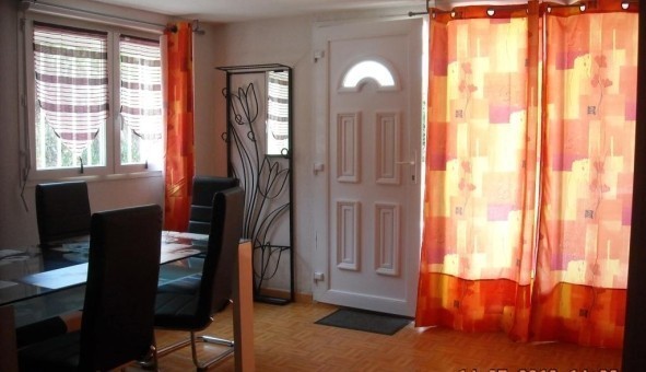 Logement �tudiant T4 &agrave; Perpignan (66100)