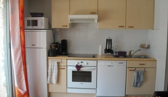 Logement �tudiant T4 &agrave; Perpignan (66100)