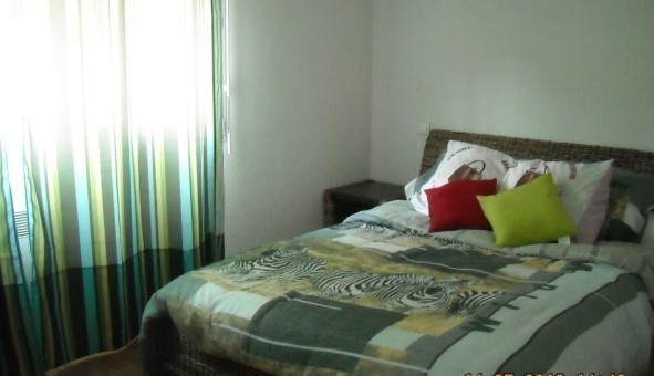 Logement �tudiant T4 &agrave; Perpignan (66100)