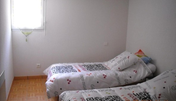 Logement �tudiant T4 &agrave; Perpignan (66100)