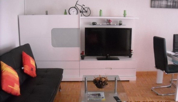 Logement �tudiant T4 &agrave; Perpignan (66100)