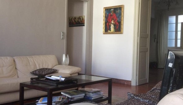 Logement tudiant Location T4 Vide Perpignan (66100)