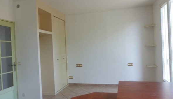 Logement �tudiant T4 &agrave; Perpignan (66100)
