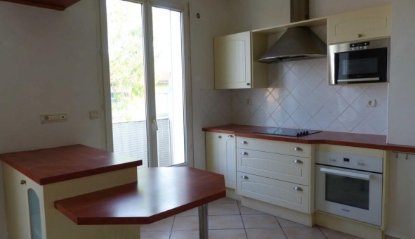 Logement �tudiant T4 &agrave; Perpignan (66100)