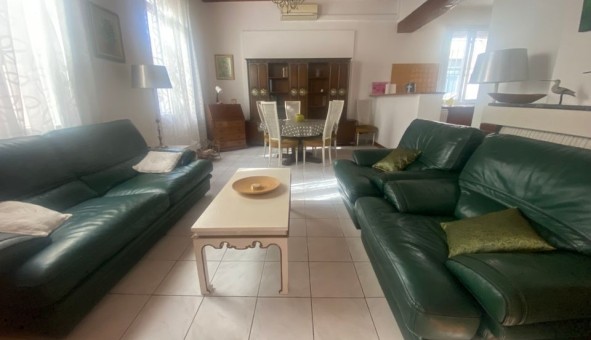 Logement �tudiant Location T4 Vide Perpignan (66100)
