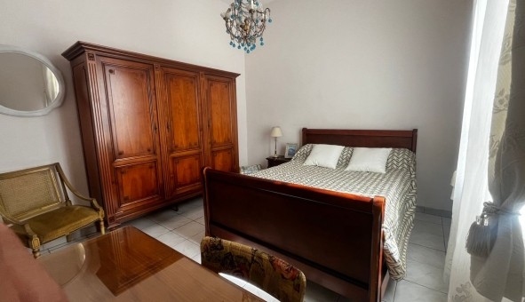 Logement �tudiant T4 &agrave; Perpignan (66100)