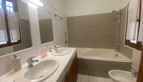 Logement �tudiant T4 &agrave; Perpignan (66100)