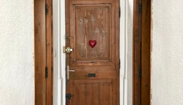 Logement �tudiant T4 &agrave; Perpignan (66100)