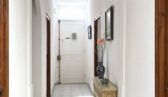 Logement �tudiant T4 &agrave; Perpignan (66100)