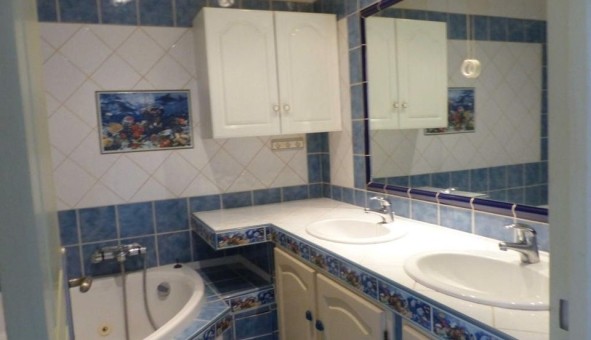 Logement �tudiant T4 &agrave; Perpignan (66100)