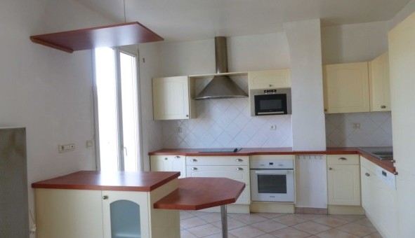 Logement �tudiant T4 &agrave; Perpignan (66100)