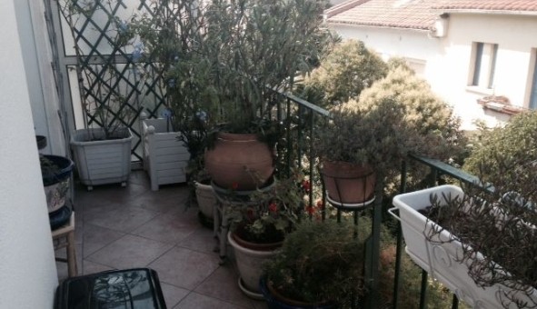Logement �tudiant T4 &agrave; Perpignan (66100)