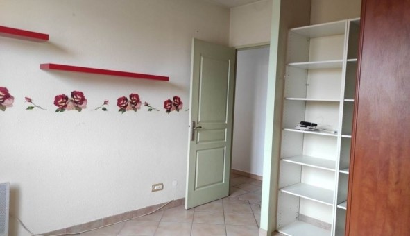 Logement �tudiant T4 &agrave; Perpignan (66100)