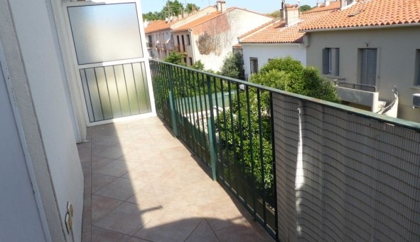 Logement �tudiant T4 &agrave; Perpignan (66100)
