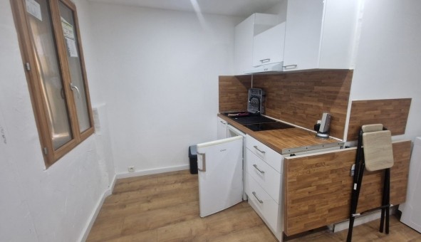 Logement �tudiant T4 &agrave; Perpignan (66100)