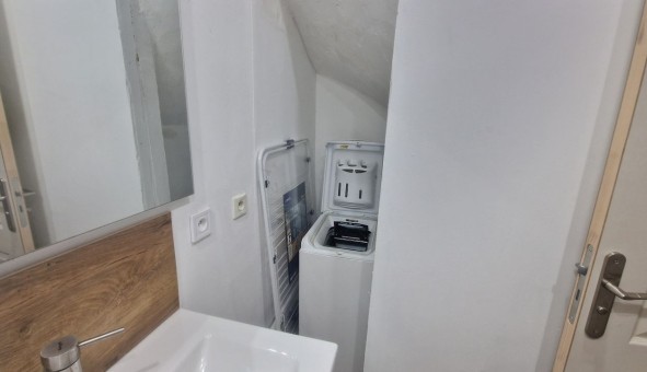 Logement �tudiant T4 &agrave; Perpignan (66100)