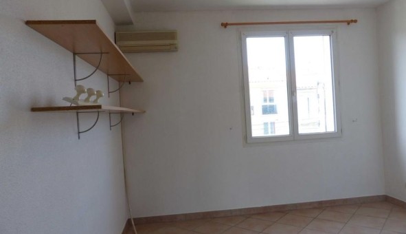 Logement �tudiant T4 &agrave; Perpignan (66100)