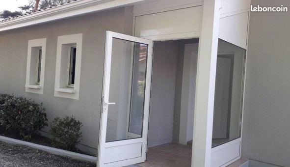 Logement tudiant Location T4 Vide Pessac (33600)