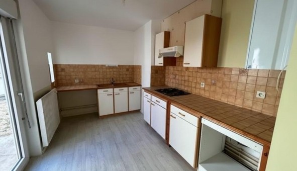 Logement �tudiant T4 &agrave; Pessac (33600)