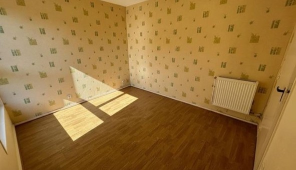 Logement �tudiant T4 &agrave; Pessac (33600)