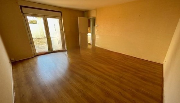 Logement �tudiant T4 &agrave; Pessac (33600)