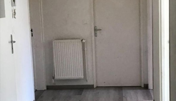 Logement tudiant T4 à Petite Rosselle (57540)