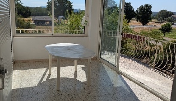 Logement tudiant T4 à Peyrolles en Provence (13860)