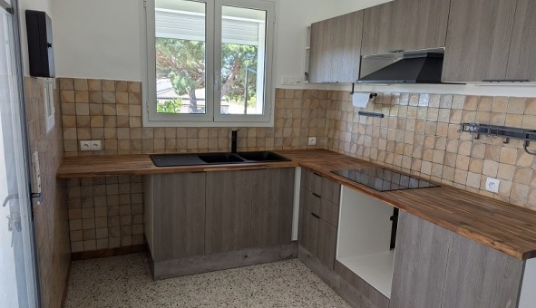 Logement tudiant T4 à Peyrolles en Provence (13860)