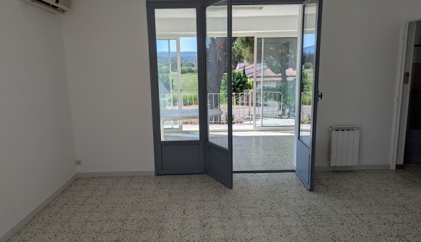 Logement tudiant T4 à Peyrolles en Provence (13860)