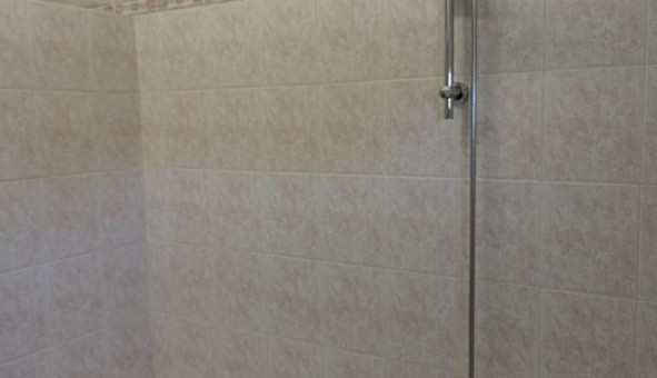 Logement tudiant T4 à Peyrolles en Provence (13860)