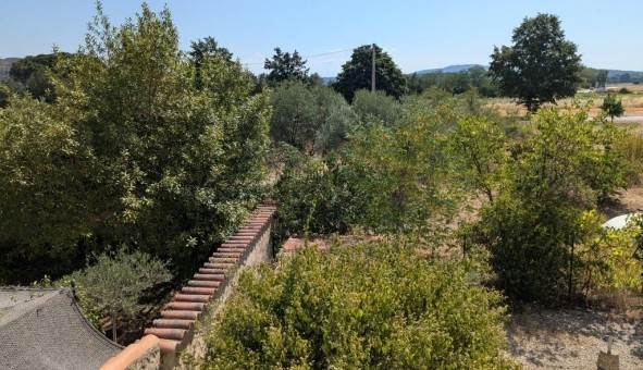 Logement tudiant T4 à Peyrolles en Provence (13860)