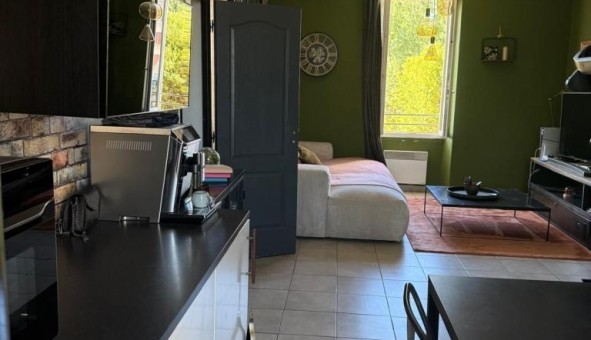 Logement tudiant T4 à Peyrolles en Provence (13860)