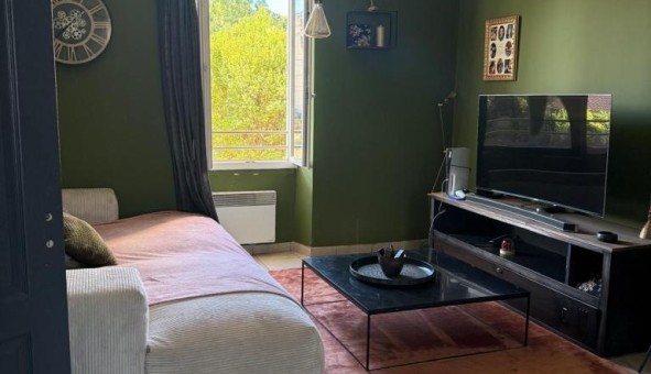 Logement tudiant T4 à Peyrolles en Provence (13860)
